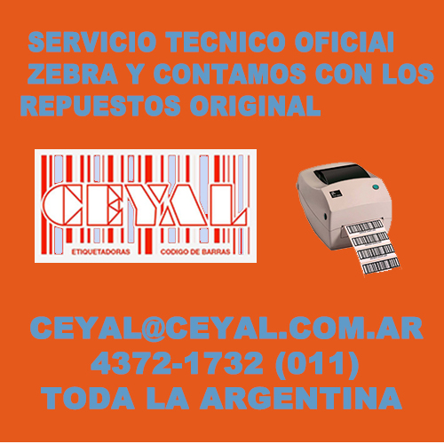 Fabrica de etiquetas autoadhesivas refrigerados y congelados Argentina