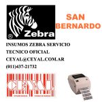 lector scanner codigo barras zebra zt230