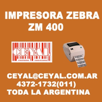 Tecnino Especiales de reparacion de Impresoras Textiles zebra Gk 420t (011) 4372 1732 Arg.