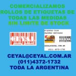 Fabrica de etiquetas autoadhesivas Bebidas con alcohol Argentina