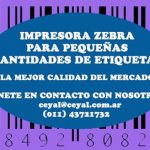 40×23 bd impresa codigos de barras argentina