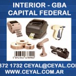 Codigos De Barra Para Productos – GBA + CAPITAL FEDERAL + INT – ARGENTINA BUENOS AIRES