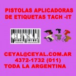 Cinta Termica Para Fechadora Manual Interior Argentina