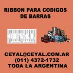 etiquetas impresas adhesivas Bs As Argentina