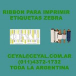 Impresoras Codigo de Barras Termica Directa argentina Interior Argentina