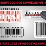 Impresoras de Etiquetas Industriales Argentina