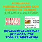 importacion en Argentina