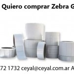 Buenos Aires service impresoras zebra gk 420t