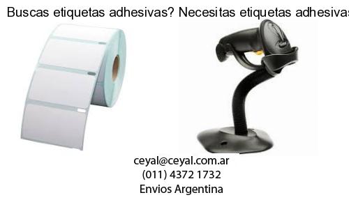 Buscas etiquetas adhesivas? Necesitas etiquetas adhesivas? Necesitas impirmir etiquetas adhesivas