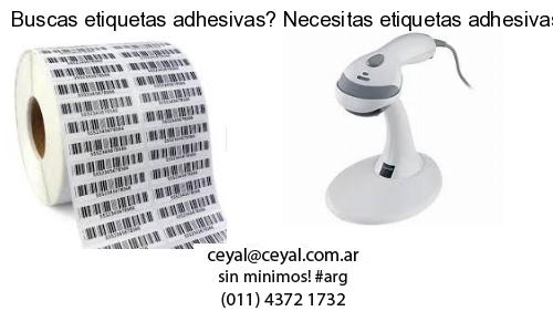 Buscas etiquetas adhesivas? Necesitas etiquetas adhesivas? Necesitas impirmir etiquetas adhesivas