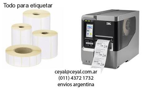 Todo para etiquetar
