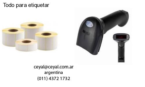 Todo para etiquetar