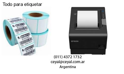 Todo para etiquetar