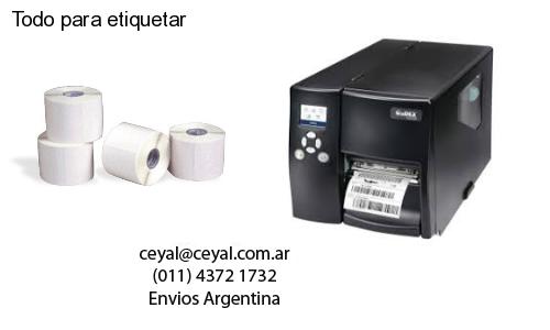 Todo para etiquetar