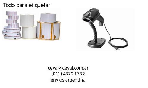 Todo para etiquetar
