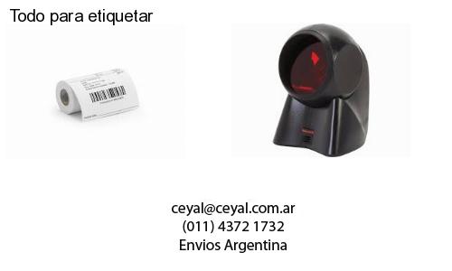 Todo para etiquetar