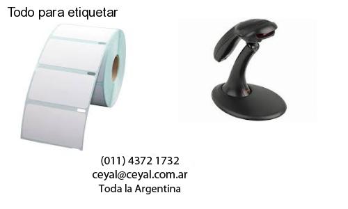 Todo para etiquetar