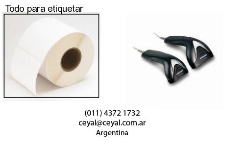 Todo para etiquetar