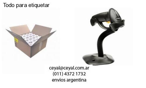 Todo para etiquetar