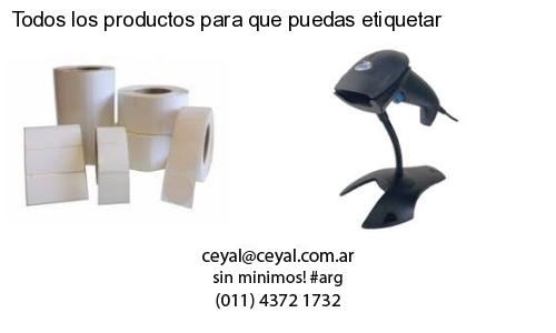 Todos los productos para que puedas etiquetar