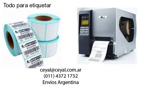 Todo para etiquetar