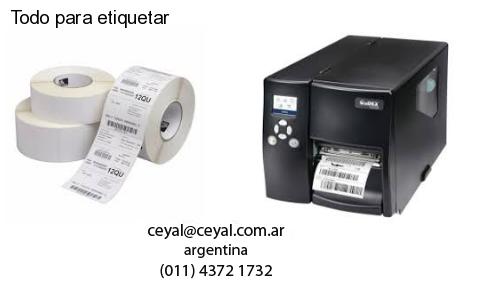 Todo para etiquetar