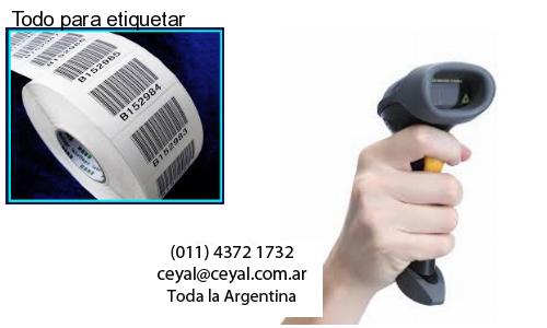 Todo para etiquetar