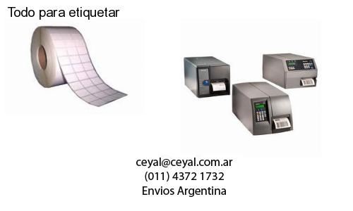 Todo para etiquetar