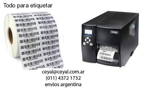 Todo para etiquetar