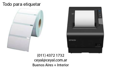Todo para etiquetar