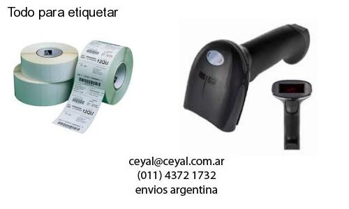 Todo para etiquetar