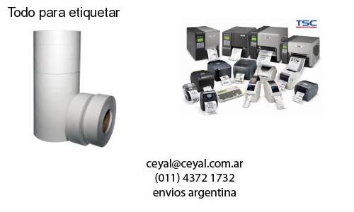 Todo para etiquetar