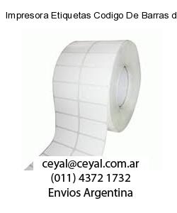Impresora Etiquetas Codigo De Barras datamax MCLASS M4306