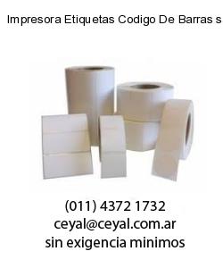 Impresora Etiquetas Codigo De Barras sato CL608e
