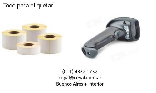 Todo para etiquetar