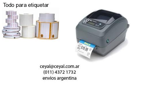 Todo para etiquetar