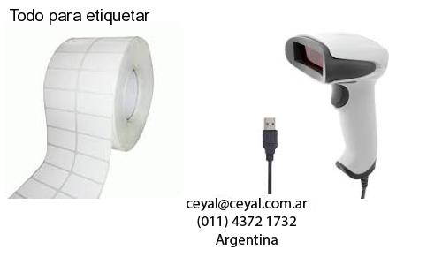 Todo para etiquetar