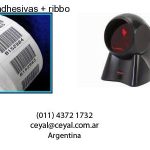 18 x 13 codigs de barras argentina