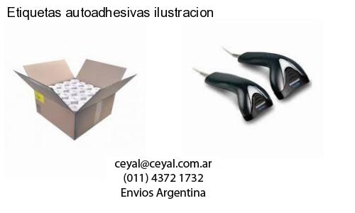 16 x 8 codigs de barras argentina