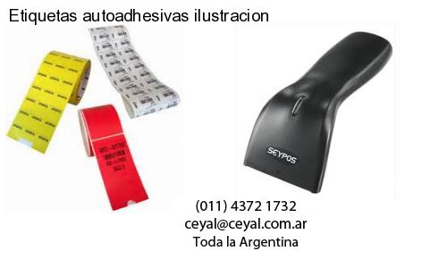 4 x 3 codigs de barras argentina