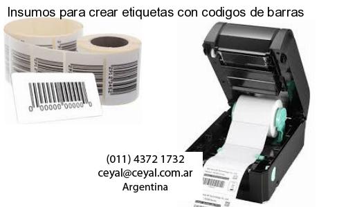 7 x 4 codigs de barras argentina