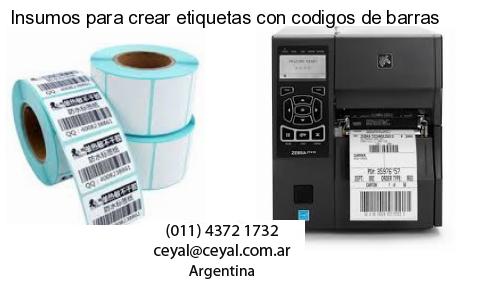 6 x 19 codigs de barras argentina