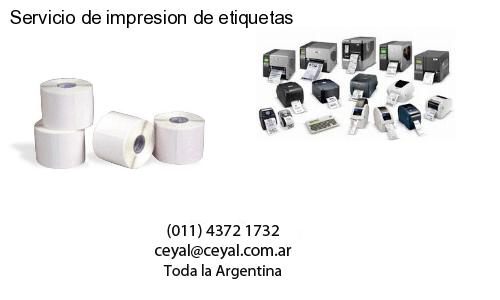 6 x 20 codigs de barras argentina
