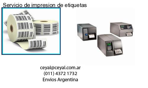 4 x 7 codigs de barras argentina
