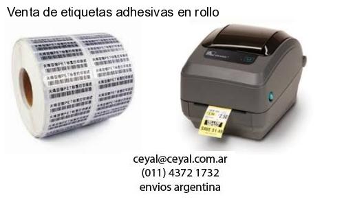 19 x 8 codigs de barras argentina