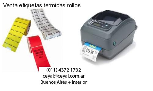 6 x 4 codigs de barras argentina