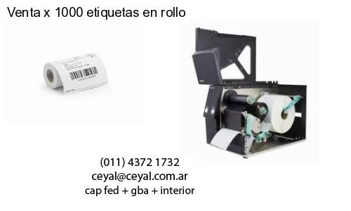 15 x 12 codigs de barras argentina