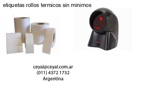 5 x 10 codigs de barras argentina