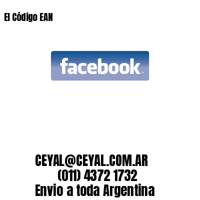 El Código EAN 