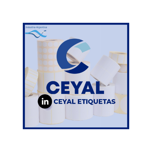 Adquirí impresoras Zebra - Correo internacional